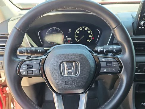Used 2024 Honda Pilot EX-L image 19