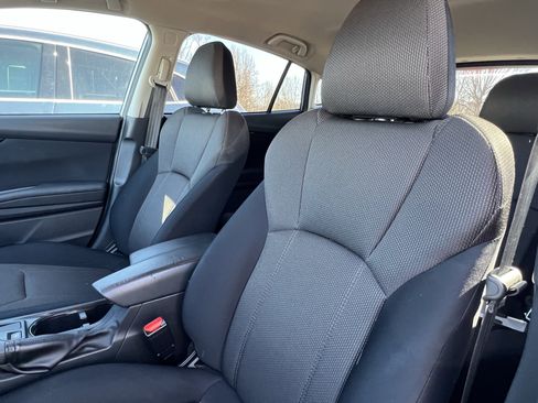 Used 2023 Subaru Crosstrek 2.0i image 16