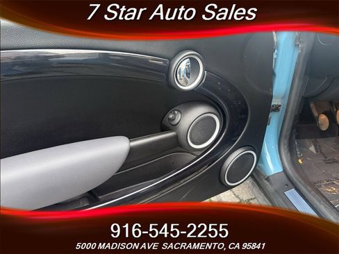 Used 2007 MINI Cooper Hardtop image 11