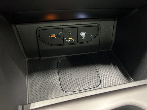 New 2026 Kia Sportage EX image 20