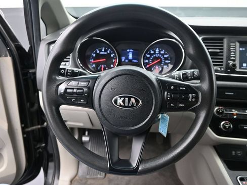 Used 2020 Kia Sedona LX FWD image 17