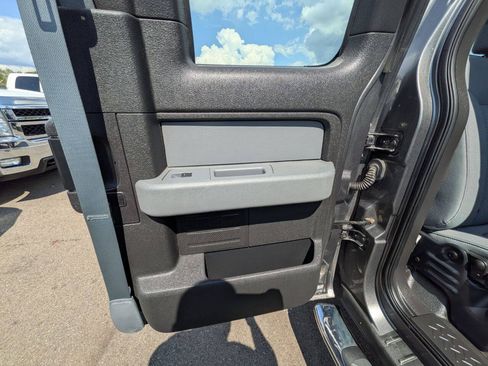 Used 2014 Ford F150 STX w/ Equipment Group 201A Mid AWD/4WD image 26