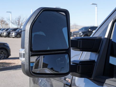 New 2026 Ford F350 XL w/ STX Appearance Package AWD/4WD image 15