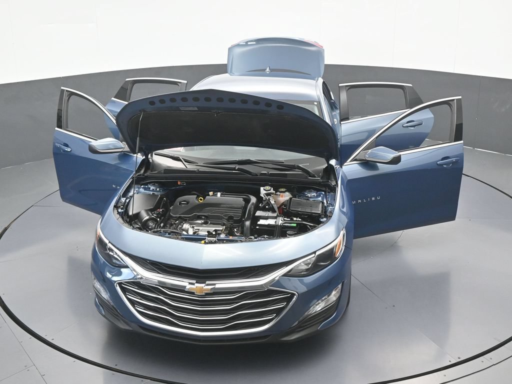 Used 2024 Chevrolet Malibu LT FWD image 65