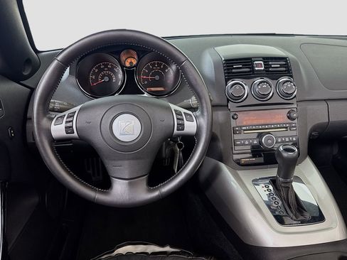 Used 2008 Saturn Sky w/ Premium Trim Package image 21