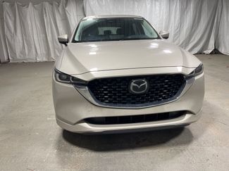 Used 2024 MAZDA CX-5 AWD 2.5 S w/ Select Package video 2
