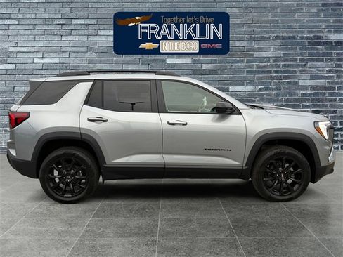 New 2026 GMC Terrain Elevation w/ Elevation Premium Package image 6