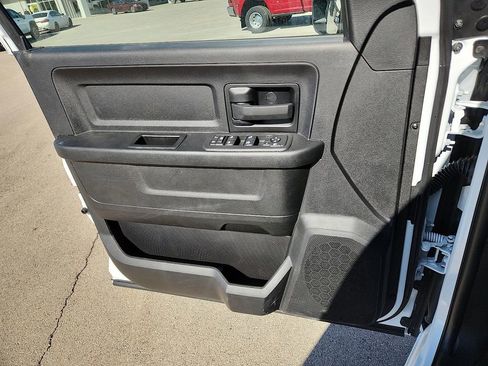 New 2026 RAM 3500 Tradesman w/ Chrome Appearance Group A AWD/4WD image 18
