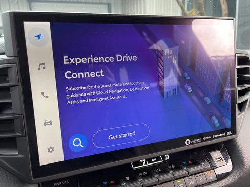 Used 2024 Toyota Sequoia TRD Pro image 35