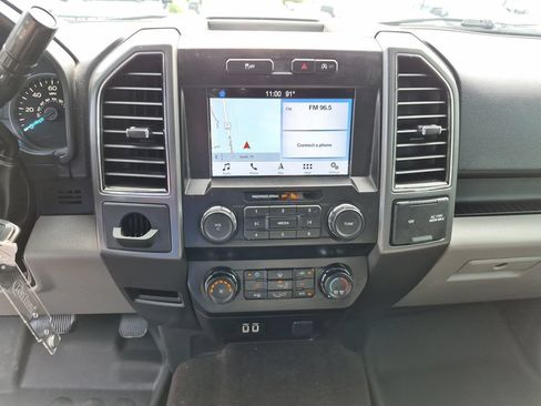 Used 2019 Ford F150 XLT w/ Equipment Group 302A Luxury RWD image 22