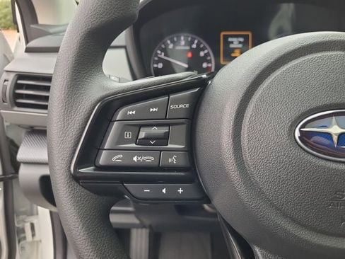 New 2026 Subaru Crosstrek 2.0i Premium image 28