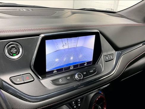 Used 2021 Chevrolet Blazer RS w/ Enhanced Convenience Package AWD/4WD image 15