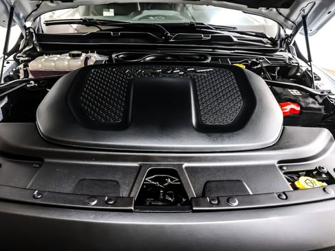 Used 2024 RAM 1500 TRX w/ TRX Level 2 Equipment Group image 11