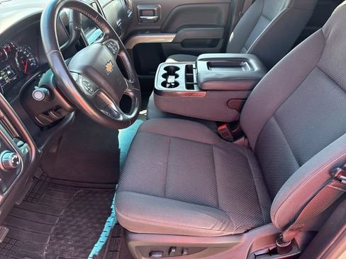 Used 2019 Chevrolet Silverado 1500 LT image 11