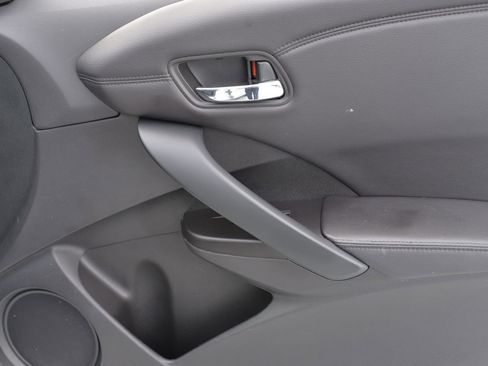 Used 2018 Acura RDX FWD image 17