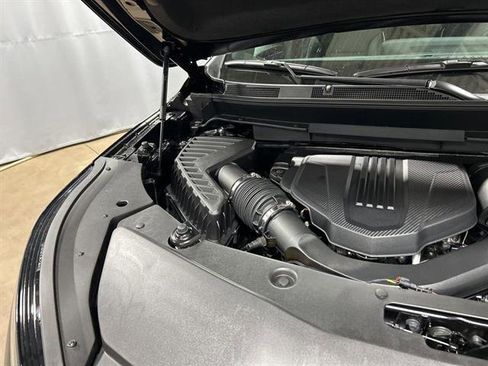 New 2026 Buick Enclave Preferred w/ Power Package image 12