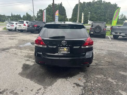 Used 2013 Toyota Venza LE FWD image 6