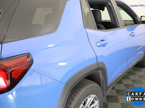 Used 2026 GMC Terrain Elevation FWD image 8