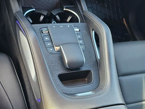 Used 2024 Mercedes-Benz GLE 350 4MATIC image 24