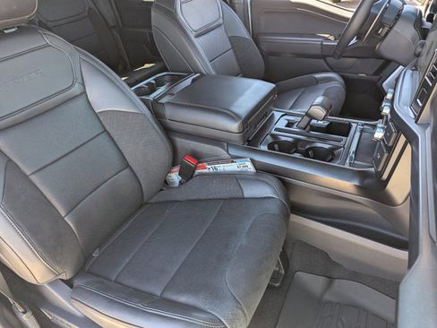 Used 2025 Ford F150 Raptor image 11