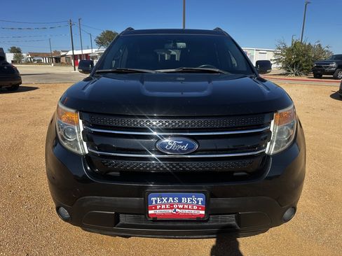 Used 2013 Ford Explorer Limited image 2