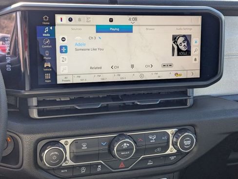 New 2026 Jeep Wrangler Sport AWD/4WD image 16