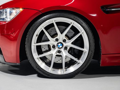 Used 2010 BMW M3 Coupe image 10