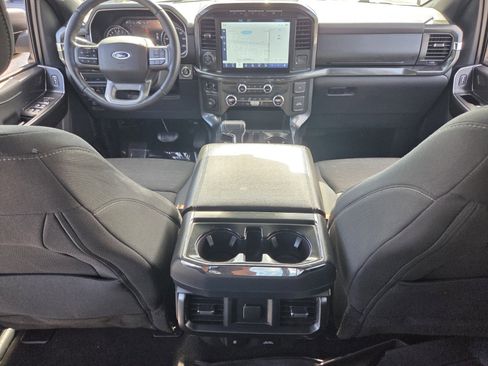 Used 2021 Ford F150 XLT w/ Equipment Group 302A High RWD image 14