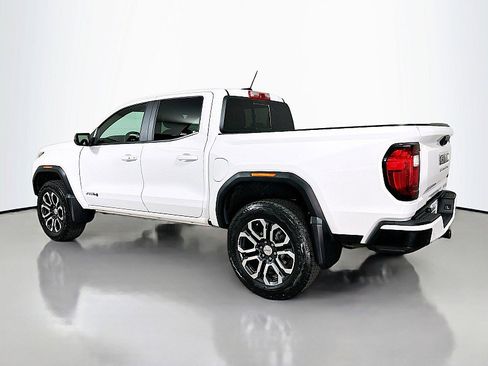 Used 2023 GMC Canyon AT4 w/ AT4 Premium Package image 5