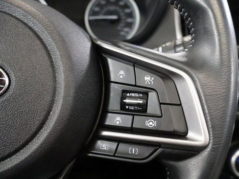 Certified 2022 Subaru Forester Premium image 19