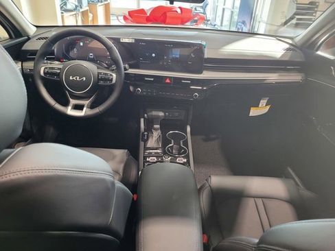 New 2026 Kia K5 EX image 8