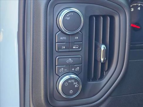 New 2026 GMC Sierra 1500 Pro w/ Graphite Edition image 12