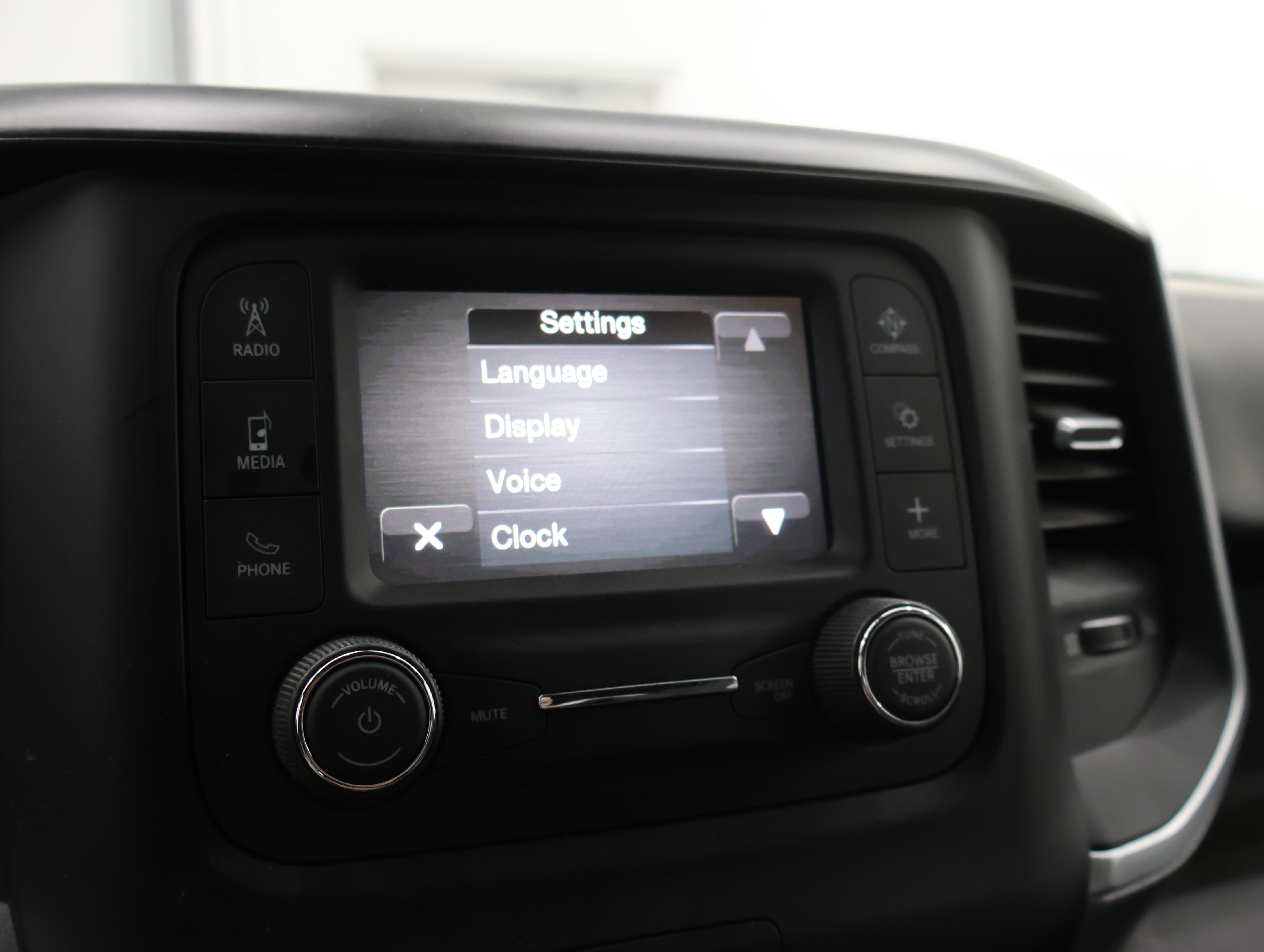 Used 2022 RAM 1500 Big Horn AWD/4WD image 48