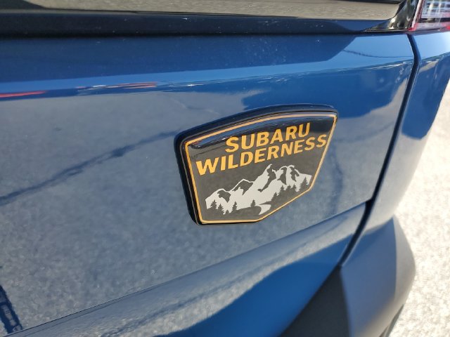 New 2026 Subaru Outback Wilderness AWD/4WD image 15