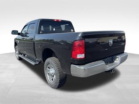 Used 2018 RAM 2500 Tradesman w/ Chrome Appearance Group AWD/4WD image 8