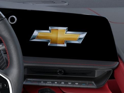 New 2027 Chevrolet Corvette Z06 w/ Stealth Interior Trim Package RWD image 20