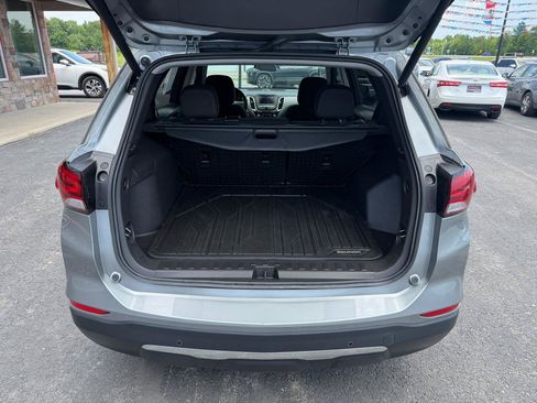 Used 2024 Chevrolet Equinox LT w/ LPO, Floor Liner Package FWD image 6