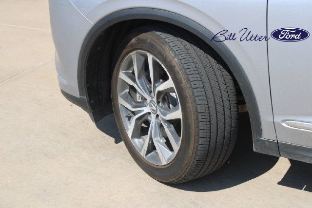 Used 2022 Acura MDX w/ Technology Package FWD image 9