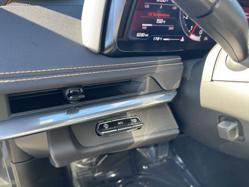 Used 2020 Chevrolet Corvette Stingray Preferred Conv w/ 2LT Preferred Equipment Group image 10