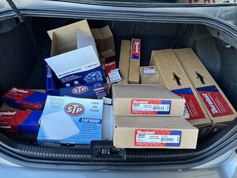 Used 2011 Ford Fusion SE w/ 202A Rapid Spec Order Code image 29