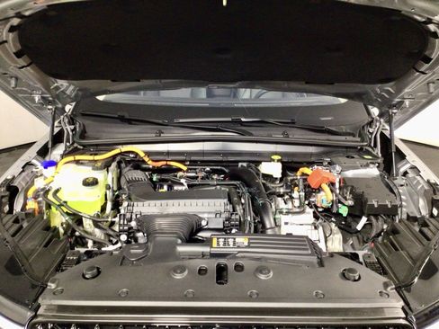 New 2026 Lincoln Nautilus Reserve w/ Jet Appearance Package image 8