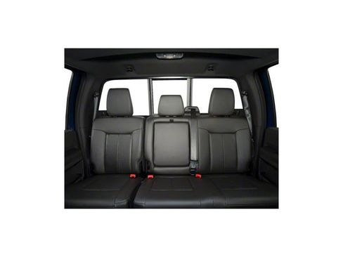 Used 2011 Ford F250 Lariat w/ Lariat Interior Pkg RWD image 52