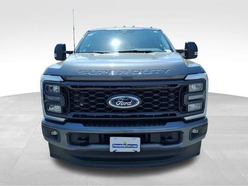 New 2026 Ford F250 XL w/ STX Appearance Package AWD/4WD image 16