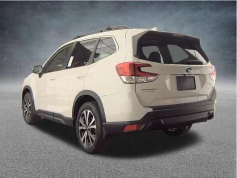 Used 2021 Subaru Forester Limited AWD/4WD image 11