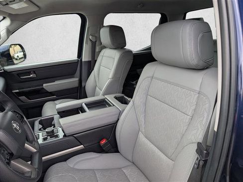 Used 2022 Toyota Tundra Limited image 13