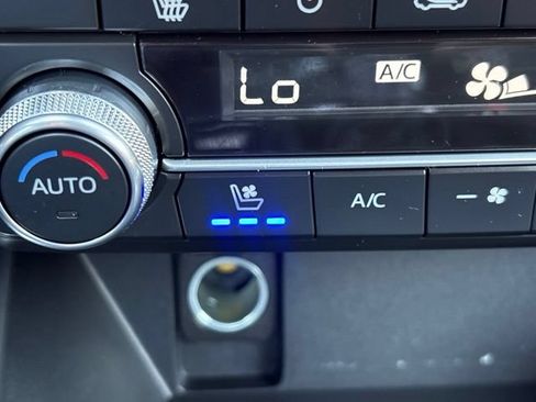 Certified 2025 MAZDA CX-5 2.5 Turbo AWD/4WD image 30