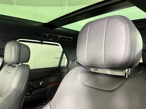 Used 2024 Land Rover Range Rover Sport Dynamic SE image 11
