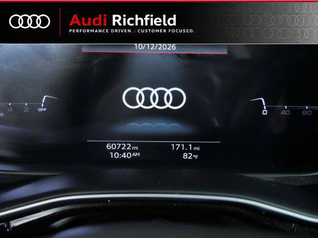 Used 2022 Audi Q7 3.0T Premium Plus w/ Premium Plus Package AWD/4WD image 12