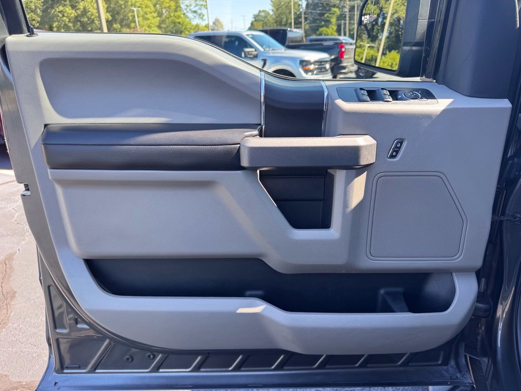 Used 2018 Ford F150 XLT AWD/4WD image 19