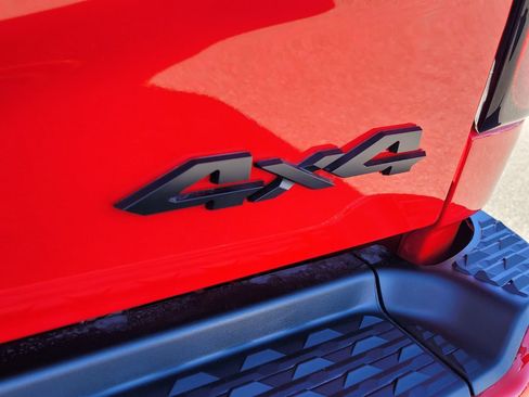 New 2026 RAM 2500 Big Horn image 8